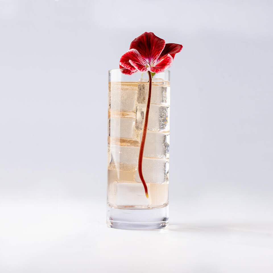 cocktail FLOWERS