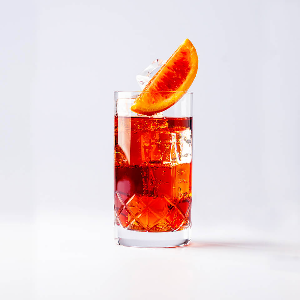 cocktail AMERICANO