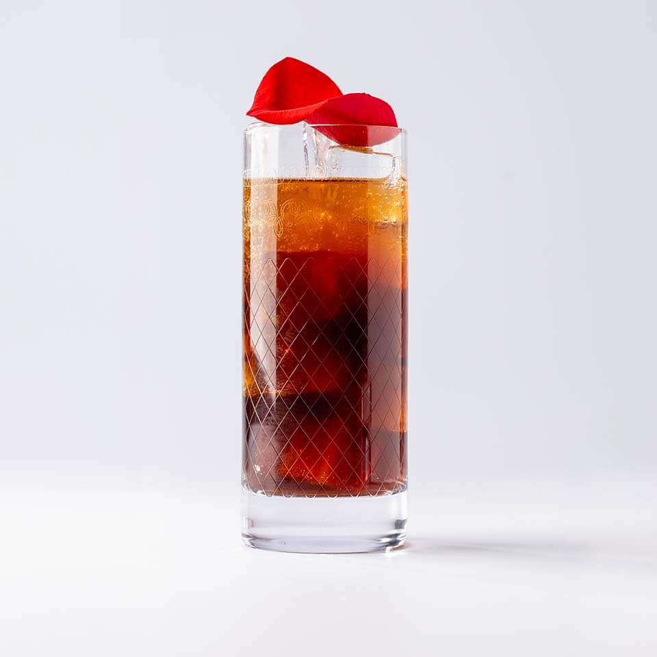 cocktail NOT_AN_AMERICANO